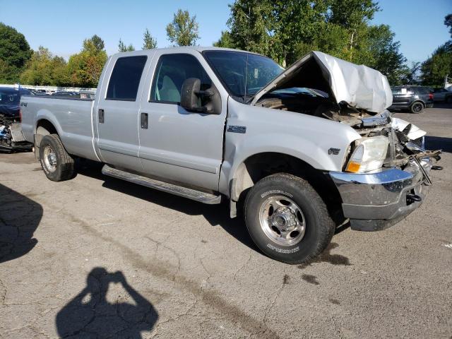 Photo 3 VIN: 1FTNW21S23EB36492 - FORD F250 SUPER 