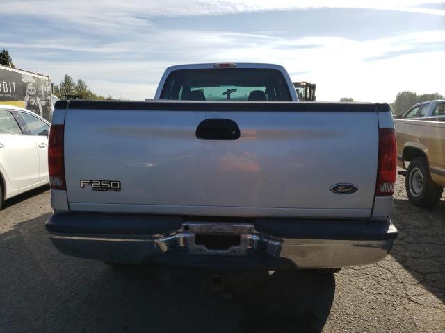 Photo 5 VIN: 1FTNW21S23EB36492 - FORD F250 SUPER 