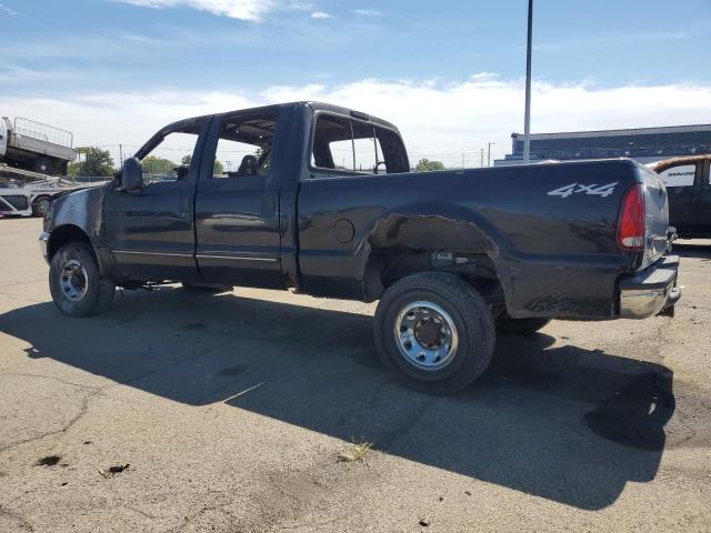 Photo 1 VIN: 1FTNW21S2YEC32100 - FORD F250 SUPER 