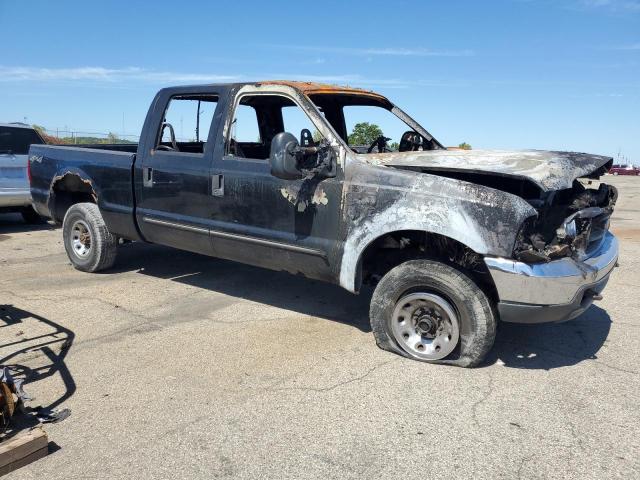 Photo 3 VIN: 1FTNW21S2YEC32100 - FORD F250 SUPER 