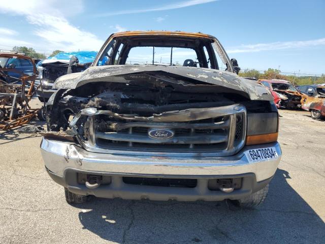 Photo 4 VIN: 1FTNW21S2YEC32100 - FORD F250 SUPER 