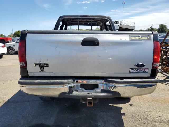 Photo 5 VIN: 1FTNW21S2YEC32100 - FORD F250 SUPER 