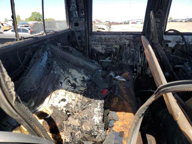 Photo 9 VIN: 1FTNW21S2YEC32100 - FORD F250 SUPER 