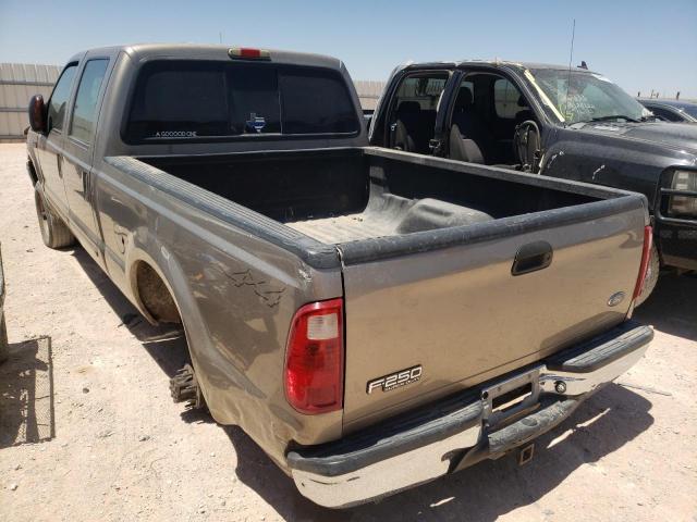 Photo 2 VIN: 1FTNW21S33ED01353 - FORD F250 SUPER 