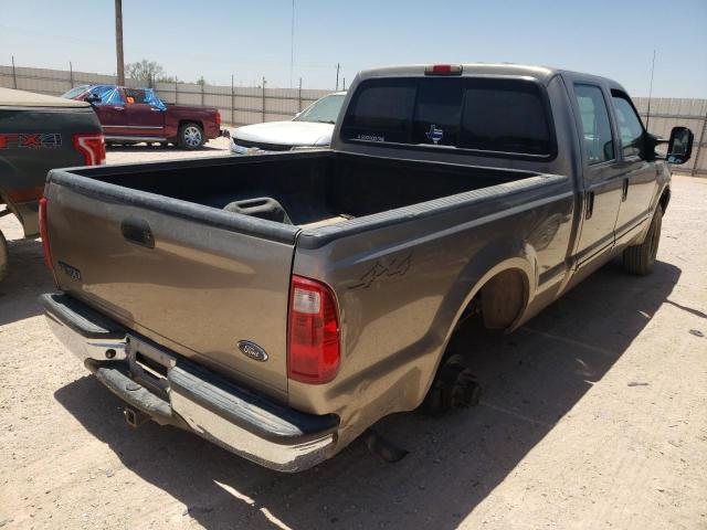 Photo 3 VIN: 1FTNW21S33ED01353 - FORD F250 SUPER 