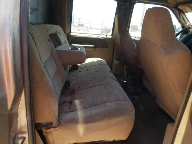 Photo 5 VIN: 1FTNW21S33ED01353 - FORD F250 SUPER 