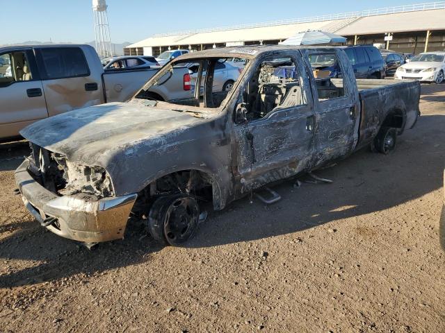 Photo 0 VIN: 1FTNW21S53EC01433 - FORD F250 