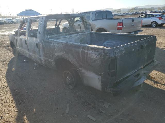 Photo 1 VIN: 1FTNW21S53EC01433 - FORD F250 