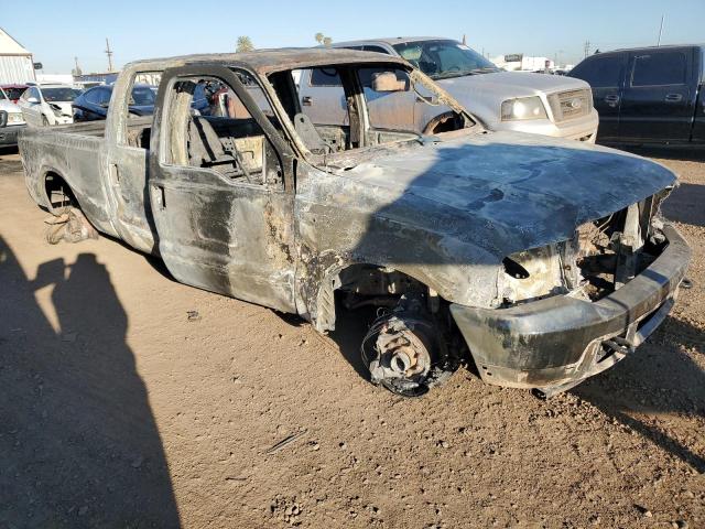 Photo 3 VIN: 1FTNW21S53EC01433 - FORD F250 