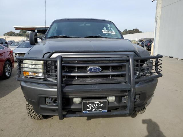 Photo 4 VIN: 1FTNW21S63EB81208 - FORD F250 