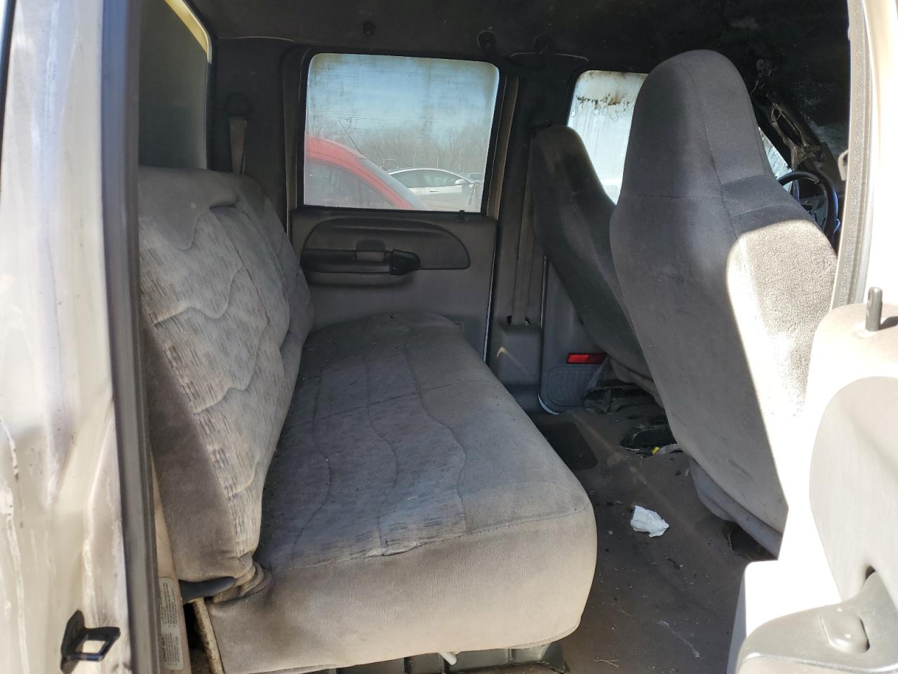 Photo 9 VIN: 1FTNW21S6XEE93518 - FORD F250 