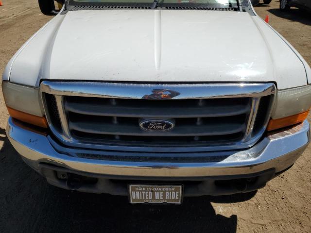 Photo 10 VIN: 1FTNW21S6YEC20970 - FORD F250 