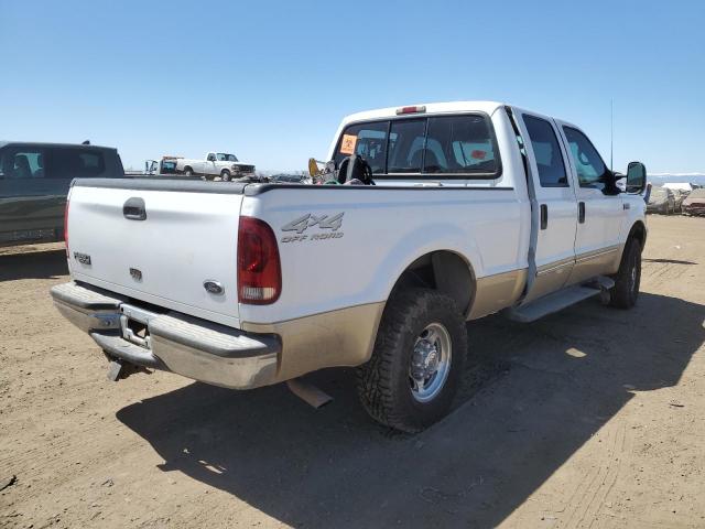 Photo 2 VIN: 1FTNW21S6YEC20970 - FORD F250 