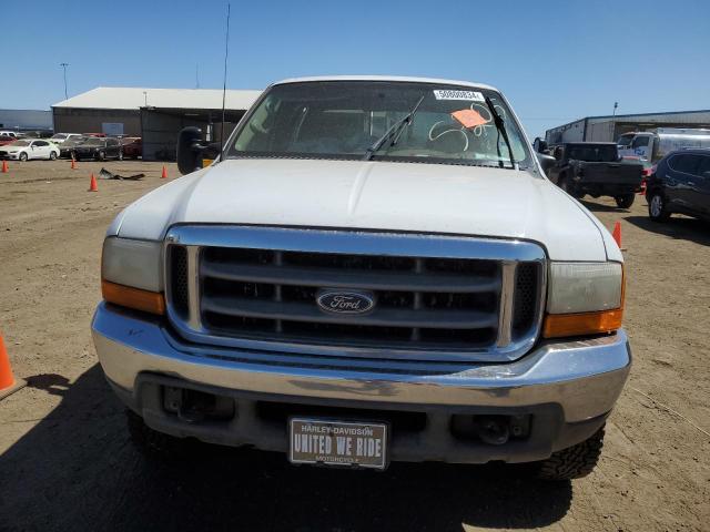 Photo 4 VIN: 1FTNW21S6YEC20970 - FORD F250 