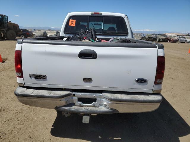 Photo 5 VIN: 1FTNW21S6YEC20970 - FORD F250 