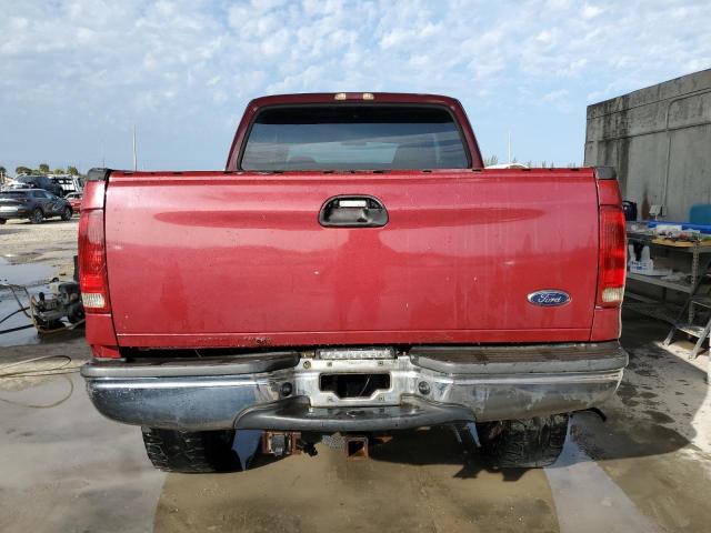 Photo 5 VIN: 1FTNW21S72EB76579 - FORD F250 