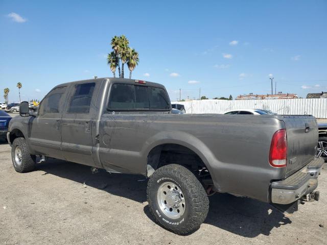 Photo 1 VIN: 1FTNW21S73EA05428 - FORD F250 SUPER 