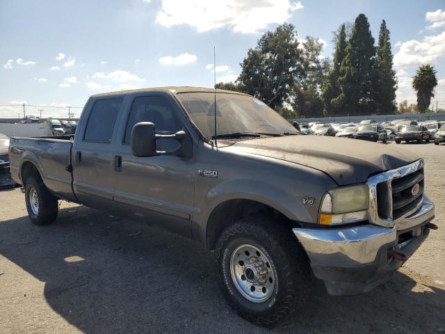 Photo 3 VIN: 1FTNW21S73EA05428 - FORD F250 SUPER 