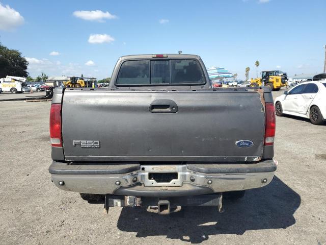 Photo 5 VIN: 1FTNW21S73EA05428 - FORD F250 SUPER 