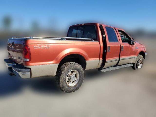 Photo 2 VIN: 1FTNW21S7YEA70948 - FORD F250 