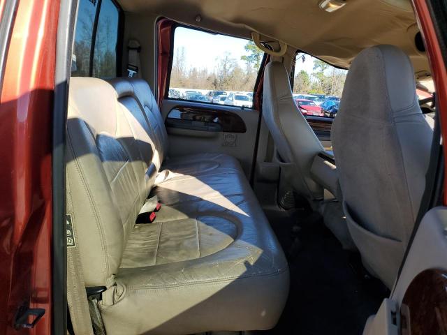 Photo 9 VIN: 1FTNW21S7YEA70948 - FORD F250 