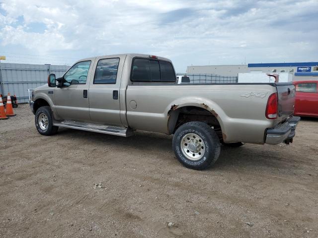 Photo 1 VIN: 1FTNW21S84EA04922 - FORD F250 SUPER 