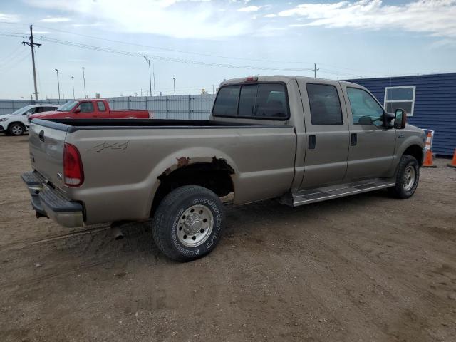 Photo 2 VIN: 1FTNW21S84EA04922 - FORD F250 SUPER 