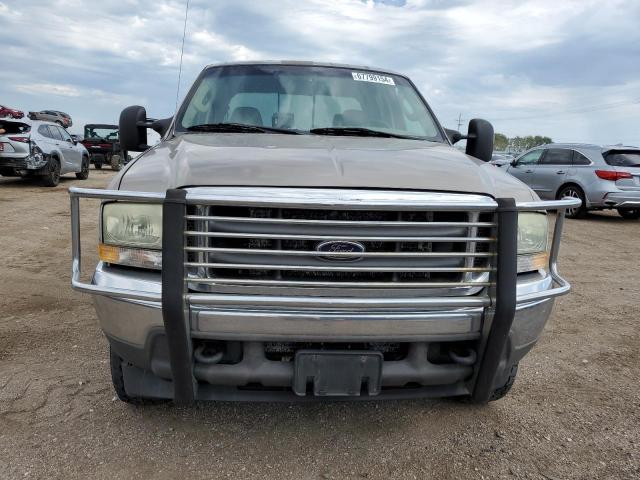 Photo 4 VIN: 1FTNW21S84EA04922 - FORD F250 SUPER 