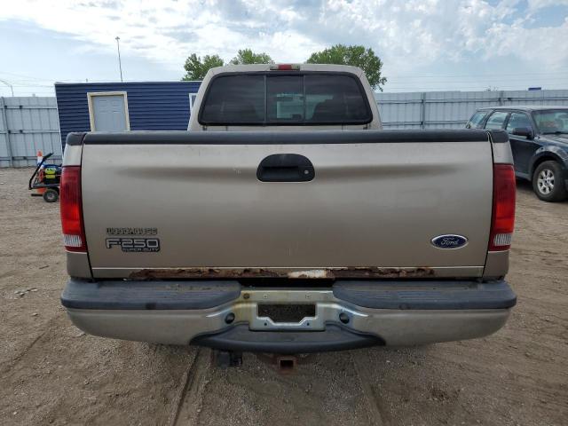 Photo 5 VIN: 1FTNW21S84EA04922 - FORD F250 SUPER 