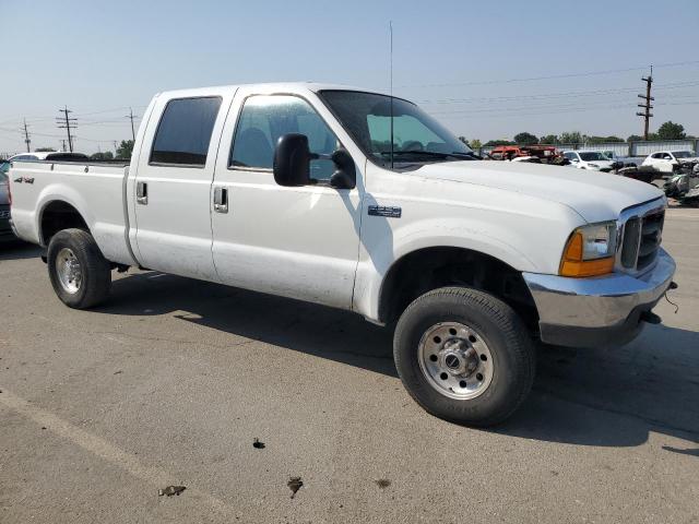 Photo 3 VIN: 1FTNW21S8XEB28127 - FORD F250 