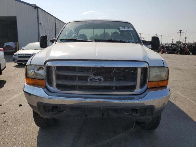 Photo 4 VIN: 1FTNW21S8XEB28127 - FORD F250 