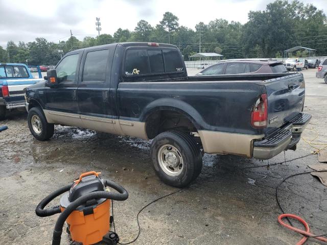 Photo 1 VIN: 1FTNW21S8XED03752 - FORD F250 SUPER 