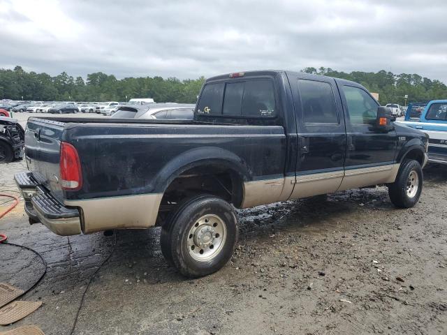 Photo 2 VIN: 1FTNW21S8XED03752 - FORD F250 SUPER 