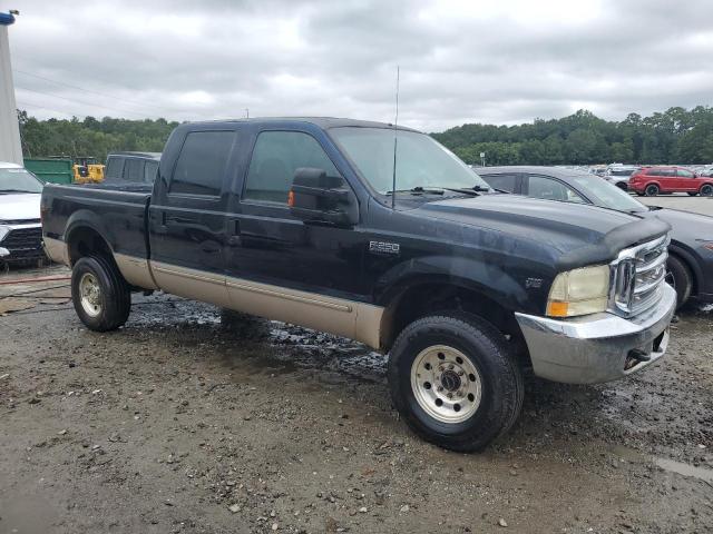 Photo 3 VIN: 1FTNW21S8XED03752 - FORD F250 SUPER 