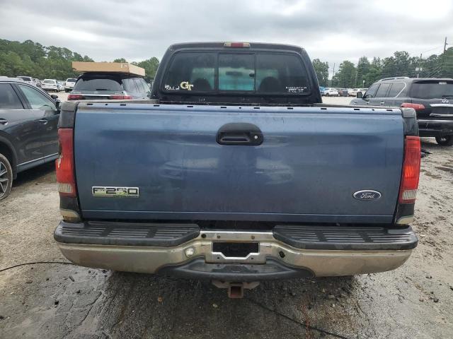 Photo 5 VIN: 1FTNW21S8XED03752 - FORD F250 SUPER 