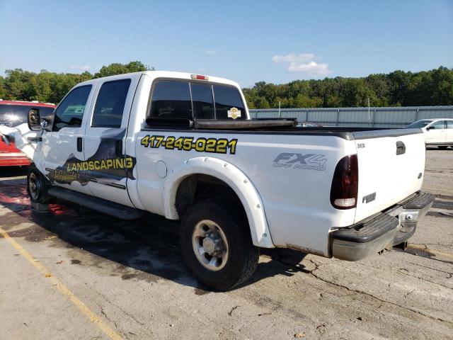 Photo 1 VIN: 1FTNW21S8XEE25107 - FORD F250 