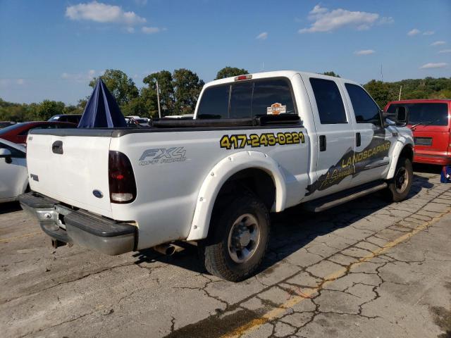 Photo 2 VIN: 1FTNW21S8XEE25107 - FORD F250 