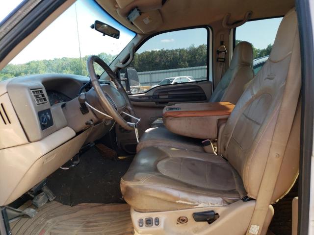 Photo 6 VIN: 1FTNW21S8XEE25107 - FORD F250 