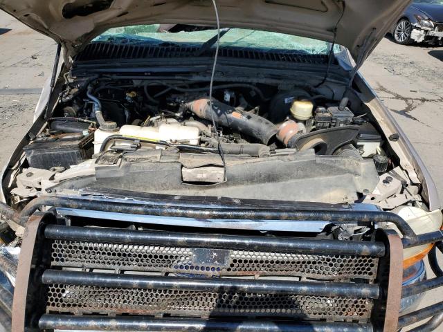 Photo 10 VIN: 1FTNW21S8XEE34633 - FORD F250 SUPER 