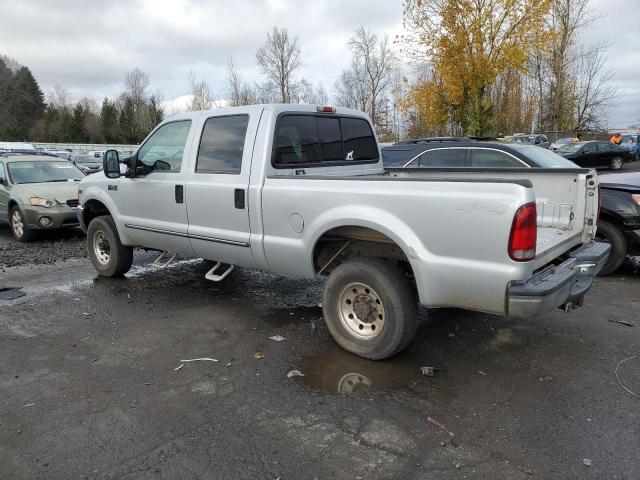 Photo 1 VIN: 1FTNW21S8YED22075 - FORD F250 