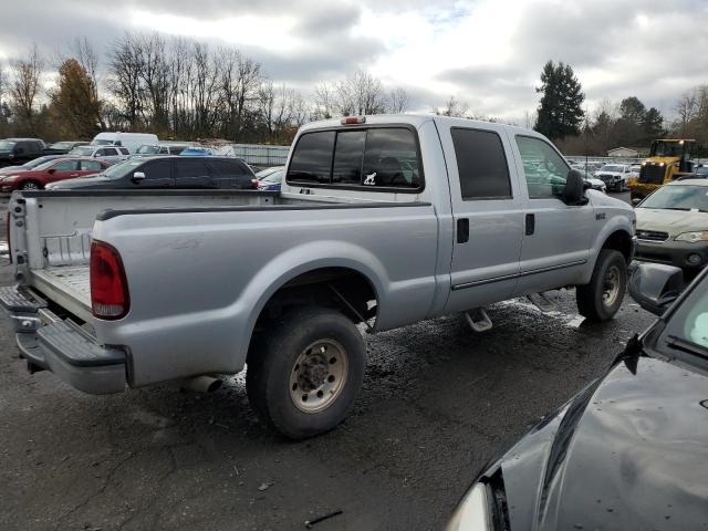 Photo 2 VIN: 1FTNW21S8YED22075 - FORD F250 