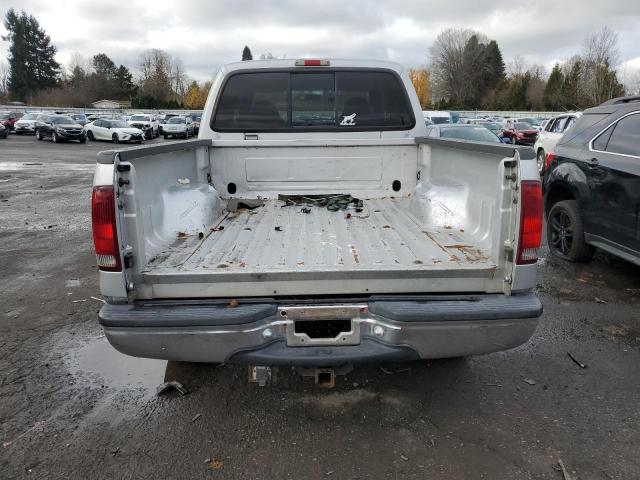 Photo 5 VIN: 1FTNW21S8YED22075 - FORD F250 