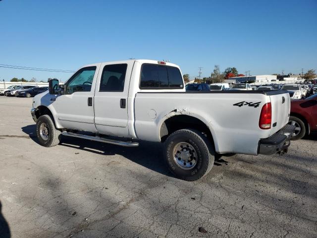 Photo 1 VIN: 1FTNW21S91EA22597 - FORD F250 SUPER 