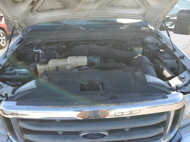 Photo 10 VIN: 1FTNW21S91EA22597 - FORD F250 SUPER 