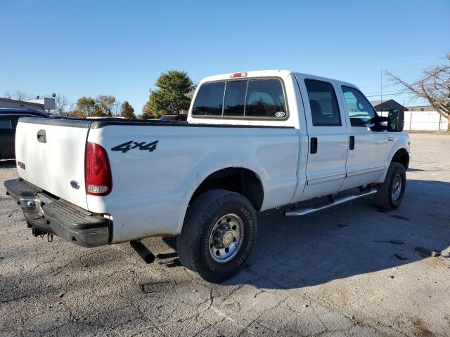 Photo 2 VIN: 1FTNW21S91EA22597 - FORD F250 SUPER 