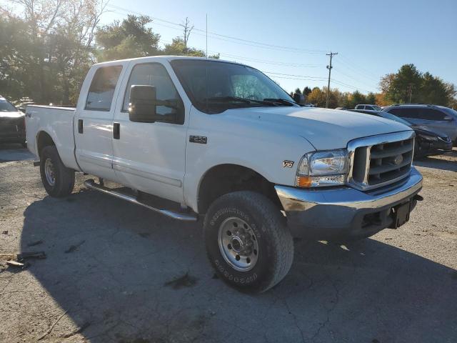 Photo 3 VIN: 1FTNW21S91EA22597 - FORD F250 SUPER 