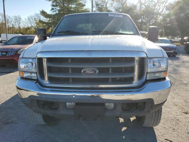 Photo 4 VIN: 1FTNW21S91EA22597 - FORD F250 SUPER 