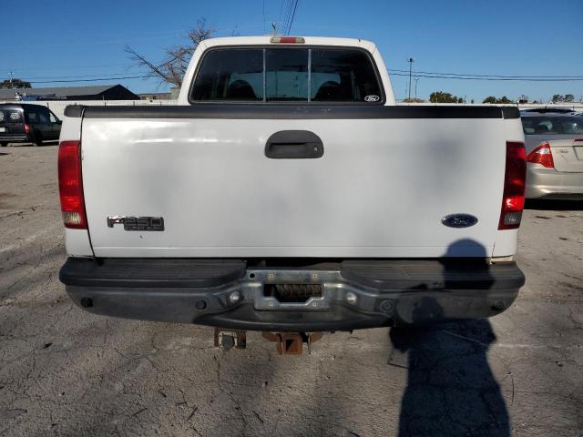 Photo 5 VIN: 1FTNW21S91EA22597 - FORD F250 SUPER 