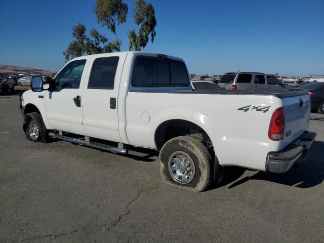 Photo 1 VIN: 1FTNW21S93ED16066 - FORD F250 SUPER 