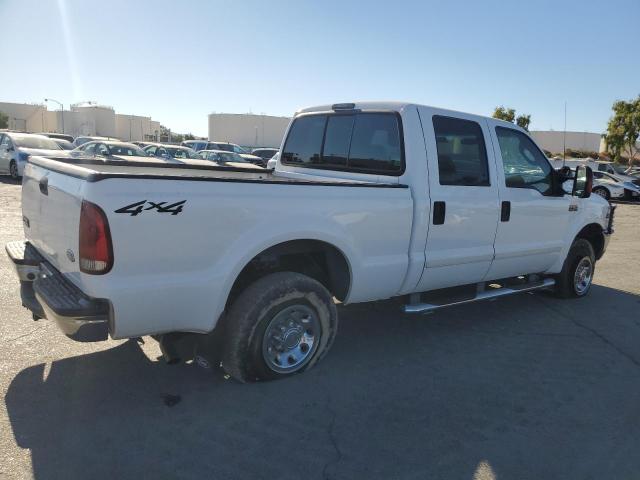 Photo 2 VIN: 1FTNW21S93ED16066 - FORD F250 SUPER 